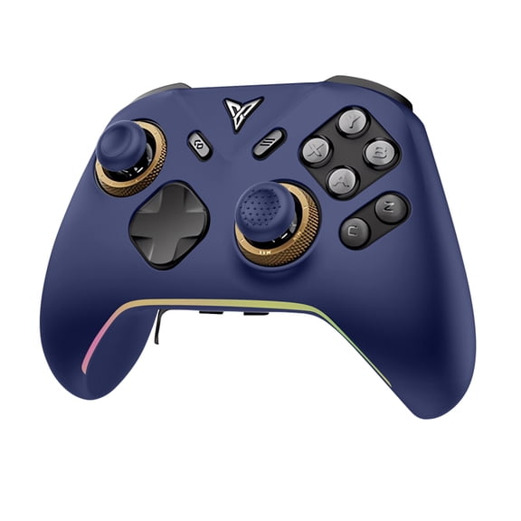 Silicone Protective Cover For Flydigi Vader 5Pro Gaming Controller Soft Shockproof Anti-drop Anti-Scratch Grip Case Protective Shell Sleeve Controller Covers