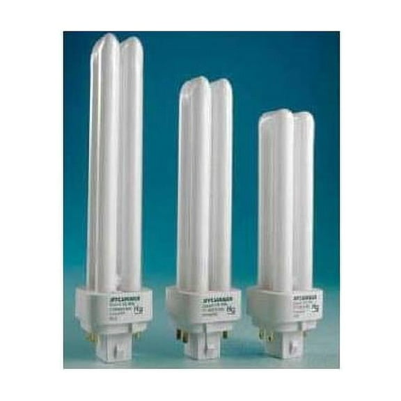 Sylvania 20644 Cf26Dd/E/835/Eco/Bl/1 26W Cfl - Package Qty 6