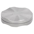thumbnail image 1 of Fingertip Coin Slider Toy, Metal Round Shape Improve Stress Collectible  Coin Slider Toy  For Christmas, 1 of 8