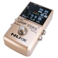 thumbnail image 5 of NUX Loop Core Deluxe Guitar Looper Pedal, with NMP-2 Footswitch, 8 Hours with Unlimited Layers, 24-Bit, 5 of 7