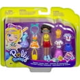 thumbnail image 2 of Polly Pocket – Ensemble Voyage tendance, 2 of 3
