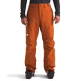 thumbnail image 1 of Pantalón THE NORTH FACE Freedom Insulated para hombre, talla S Regular, 1 of 6
