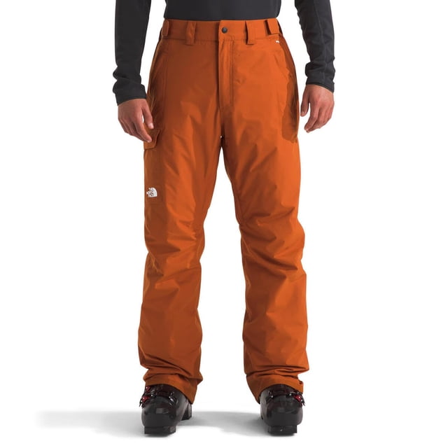 Pantalón THE NORTH FACE Freedom Insulated para hombre, talla S Regular
