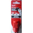 thumbnail image 2 of Broca 1/2 X 17 Sds-max 4 Filos Milwaukee 48203903 Milwaukee 48203903, 2 of 9
