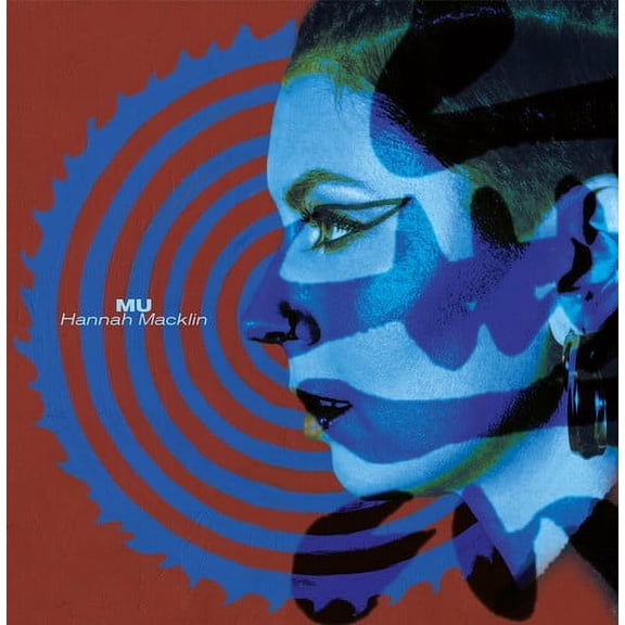 Hannah MacKlin - Mu - Music & Performance - Vinyl