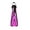 Pink, variant on Atomic Aquatics X1 Blade Fin
