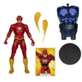 thumbnail image 5 of The Flash (Justice League Task Force) 7" Build-A-Figure - McFarlane Toys, 5 of 8