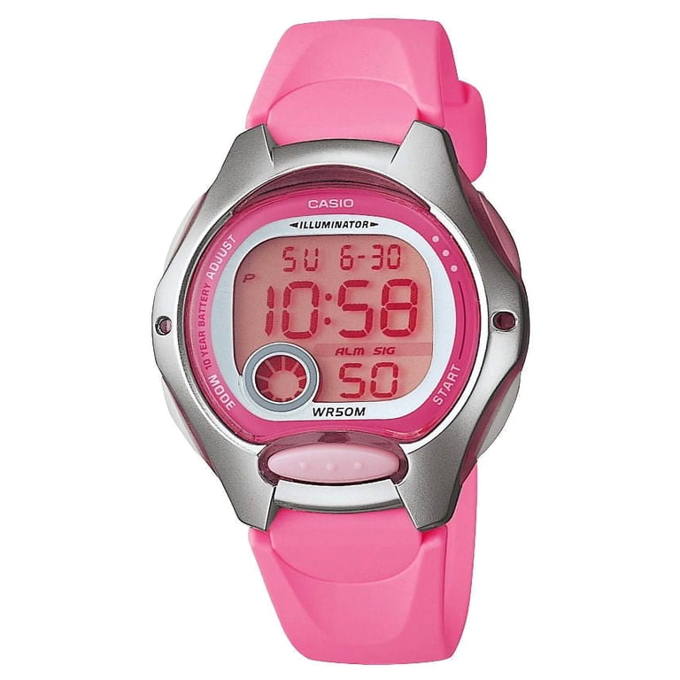 Casio Women display picture 1