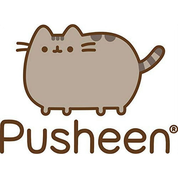 Pusheen log cheap