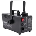 thumbnail image 5 of 600W Stage Snow Machine for Indoor/Outdoor, Snowflake Maker with Wireless Remote for Stage Atmospheric Effect, 5 of 8