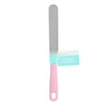 thumbnail image 4 of Way to Celebrate Icing Spatula, Pink, 4 of 8
