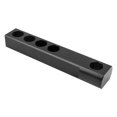 thumbnail image 4 of Rear Lowering Link Improved Handling Rustproof Adjustable High Strength Anti Aging ATV Drop Link  For Modification ANGGREK Negro, 4 of 7