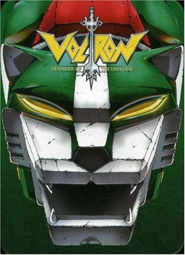 voltron defender of the universe episode 3 voltron defender of the universe episode 3