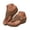 a-Brown, variant on Orthopedic Sandals for Women 2026 Arch Support Platform Wedge Flip Flops Dressy Casual Summer Beach Vacation Slip on Slides Bohemian Floral Walking Shoes (8,Blue)