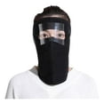 thumbnail image 6 of Active Radiance Winter Warm Motorcycle Face Mask Anti-dust Windproof Full Face Cover., 6 of 8