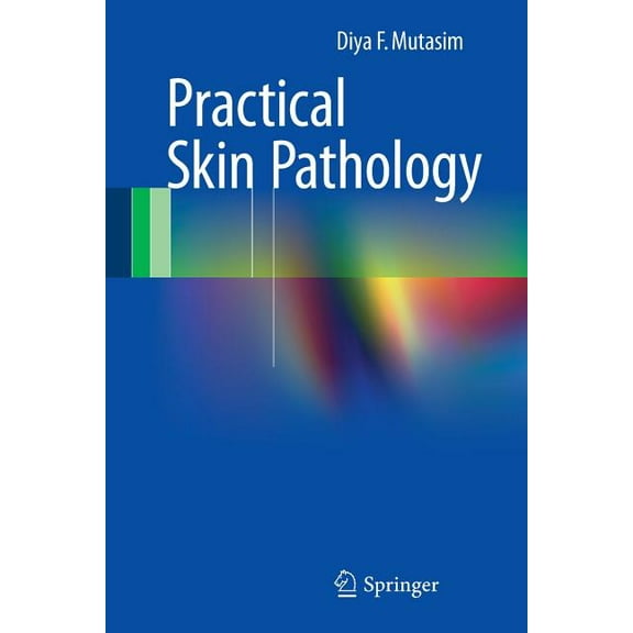 Practical Skin Pathology, (Paperback)