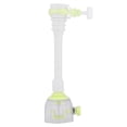 thumbnail image 1 of Herwey Movable Water Saving Extension Faucet Splash-proof Kitchen Valve Spray, Splash -proof Kitchen Faucet, Movable Water Saving Extension Faucet, 1 of 8