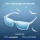 thumbnail image 3 of Gafas de sol deportivas KastKing FlatRock polarizadas para hombre y mujer, 3 of 8