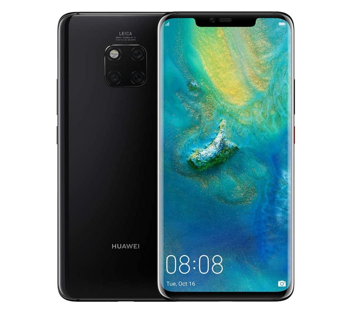 Купить Телефон Huawei Mate 20
