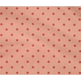 thumbnail image 4 of oneOone Cotton Flex Fabric Polka Dots Decor Fabric Printed BTY 40 Inch Wide, 4 of 4