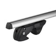 thumbnail image 1 of Juego de barras para techo Sharman silver, 1 of 1