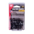 thumbnail image 4 of Gardner Bender Cable Staple PSB-1600T - UV Resistant, Splinter Free - 1 Count, Black, 4 of 4