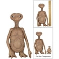 thumbnail image 4 of E.T. – Prop Replica - 12” Foam Figure - NECA, 4 of 7