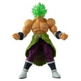 thumbnail image 7 of Dragon Ball Super Evolve - Super Saiyan Broly 5" Action Figure, 7 of 7
