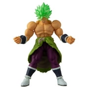 Dragon Ball Super Evolve - Super Saiyan Broly 5 Action Figure