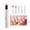 Pink, variant on Wireless Nail Drill Pen USB Nail File Polishing Pen USB Rechargeable Nail Drill Machine Portable Manicure Drill Salon Tool