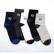 thumbnail image 1 of Calcetines hasta media pantorrilla para hombre, calcetines casuales de otoño e invierno, calcetines deportivos, calcetines de negocios para hombre, 1 of 4