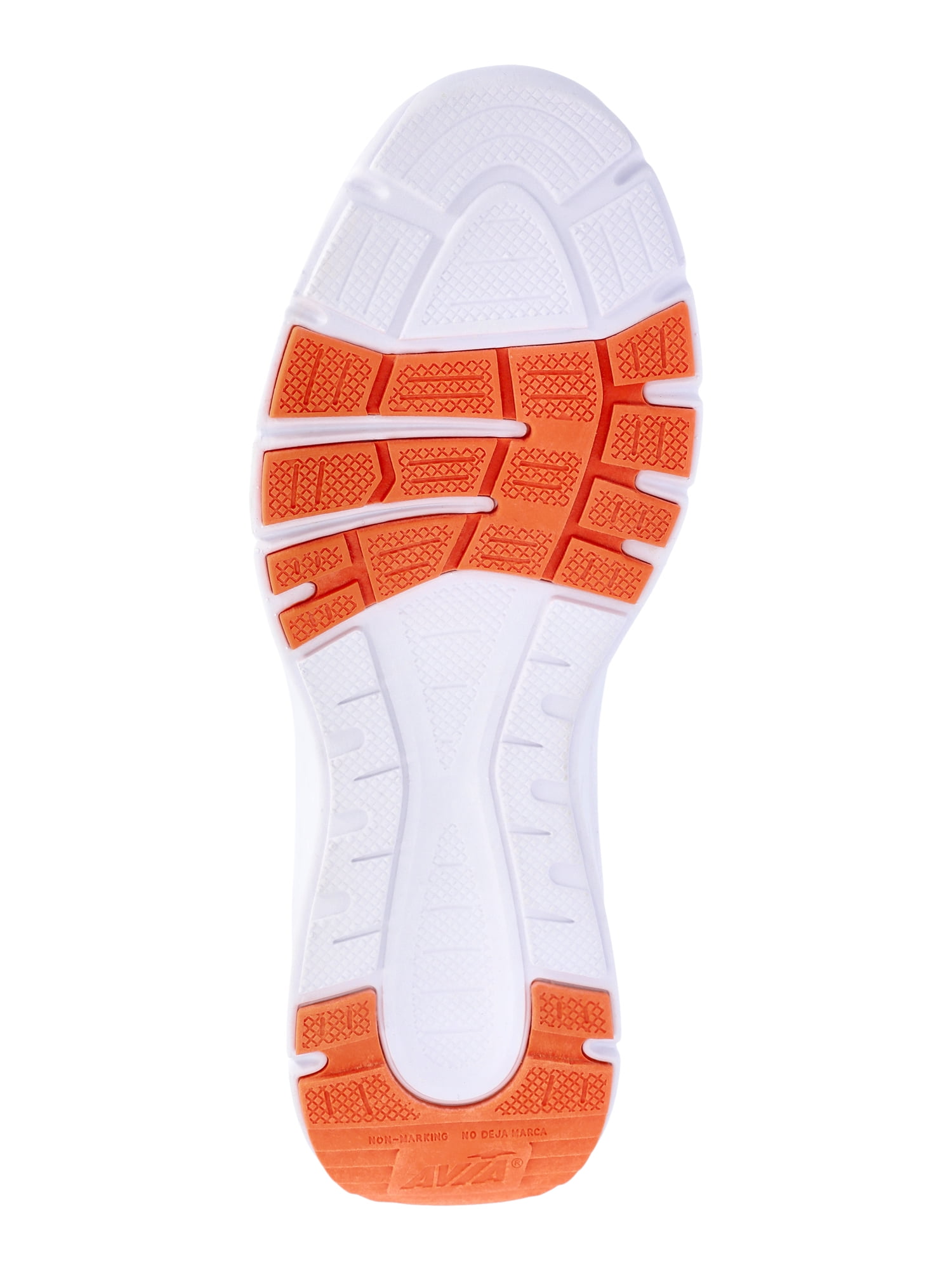 Avia Men's Comfort Knit Running Sneakers