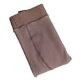 thumbnail image 2 of Medias de lana Colco con forro polar para mujer térmicas invierno, 2 of 7