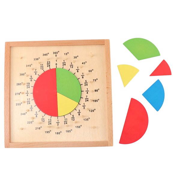 Fraction Board