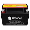 thumbnail image 4 of YTX9-BS 12V 8AH Replaces SLA For Power Sports Battery - 3 Pack, 4 of 6