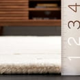 thumbnail image 4 of SAFAVIEH Renewal Hayleigh Abstract Area Rug, Ivory, 6' x 9', 4 of 7
