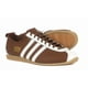 thumbnail image 1 of adidas Originals Japan Unisex Sportswear Shoes Casual Sneakers Brown NWT JH5434, 1 of 6