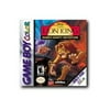 The Lion King Simba's Mighty Adventure - Game Boy Color