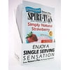 Simply Natural Spirutein Strawberry Nature's Plus 8 Pack