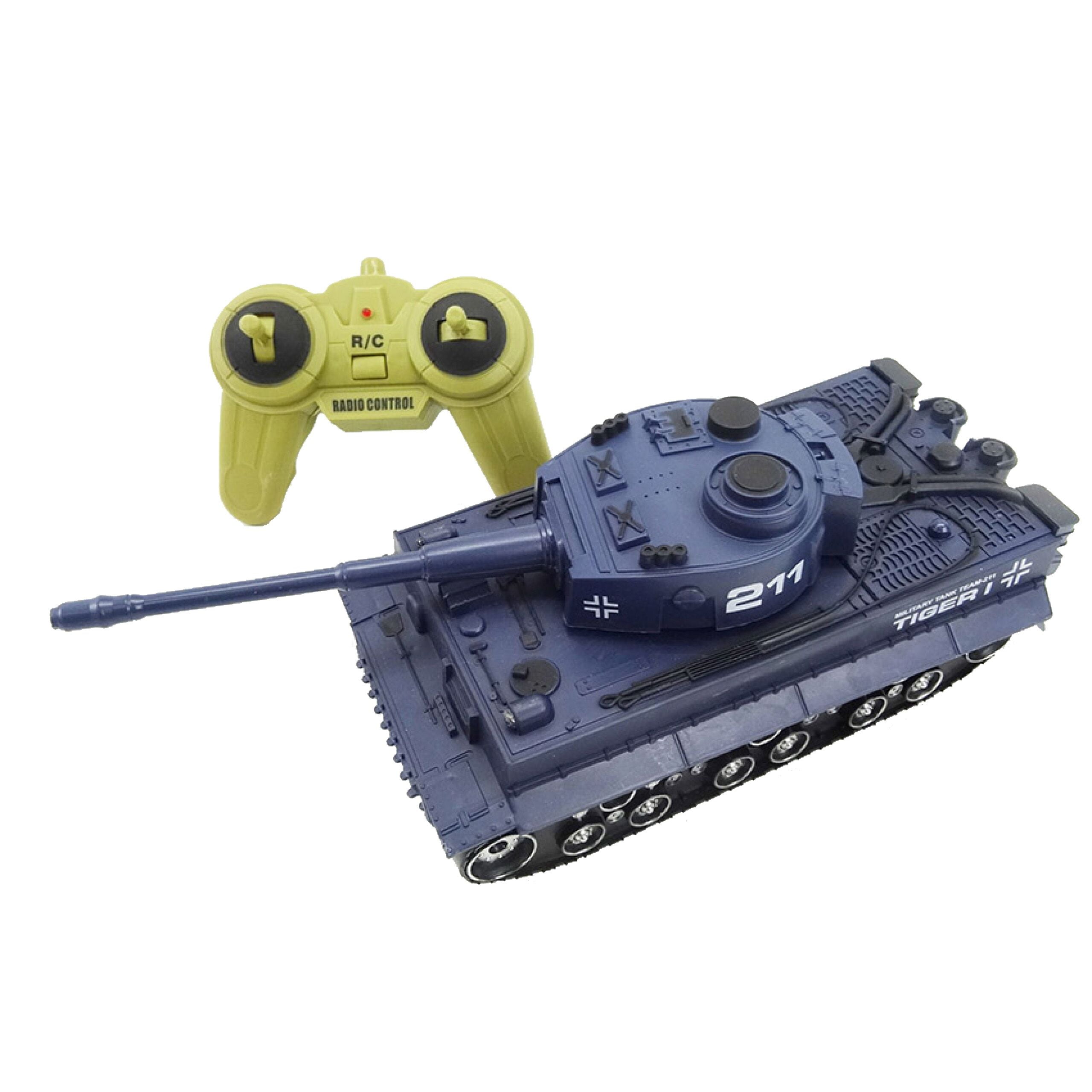 rc tank walmart