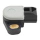 thumbnail image 5 of TPS Throttle Position Sensor for Kawasaki KFX450R KX250F Ninja ZX6R ZX6RR Heavy-Duty Motorcycles 211, 5 of 5