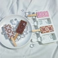 thumbnail image 5 of Reheyre 4-Cavity Silicone Mold - Compartment DIY Geometric Texture - Non-Stick Summer Ice Cream Mold - Household Supplies, 5 of 8
