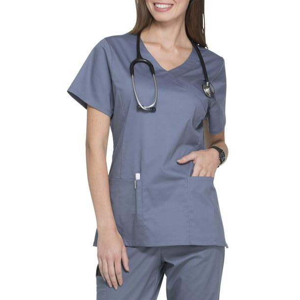 Download Scrubstar - Scrubstar Women's Premium Collection Stretch ...