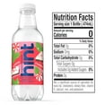 thumbnail image 4 of Hint Fruit-Infused Bottled Water, Winter Variety Pack - Sugar Free Flavored Water with Zero Calories, Naturally Flavored, and No Artificial Sweeteners - 16 Fl Oz (Pack of 6), 4 of 7