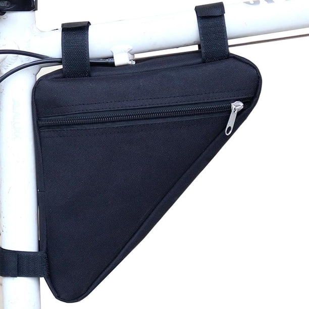Bolsa De Almacenamiento Para Bicicletas, Impermeable, De Gran Capacidad, Ultrafina, A Prueba De Arañazos, Alforjas Para Montar