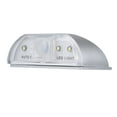 thumbnail image 1 of Keyhole Light Intelligent PIR Infrared Automatic Sensor Motion Detector Lock Light 4 LED Lamp, 1 of 8