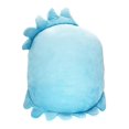 thumbnail image 3 of Almohada de Peluche Sunraku de Great Eastern 33 cm, 3 of 3