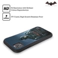 thumbnail image 2 of Head Case Designs Officially Licensed Batman Arkham Knight Characters Batman Hybrid Case Compatible with Apple iPhone 14 Plus, 2 of 7