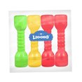 thumbnail image 4 of TEHAUX Gym Equipment For Kids Dumbbells Set For Outdoor Activities Random 9 X 2 In, 4 of 8
