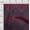 Maroon, variant on oneOone Organic Cotton Poplin Twill Fabric Swirl & Paisley Ikat Decor Fabric Printed BTY 42 Inch Wide